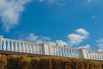 Architectural element