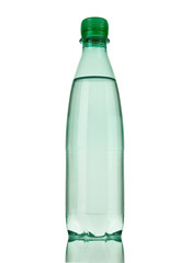 water plastic bottle drink