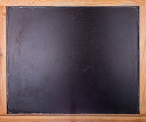 Old Blackboard