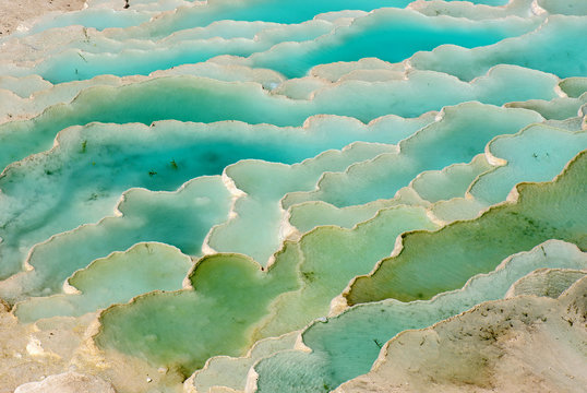 Pamukkale