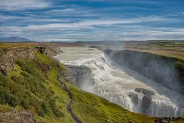 Raging Iceland