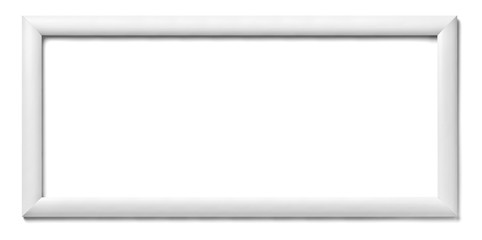 white frame wood background image