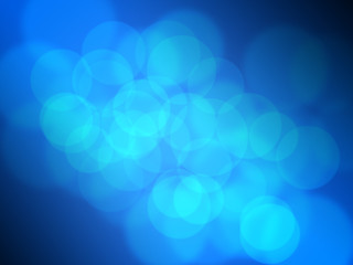  blue bokeh abstract light backgrounds