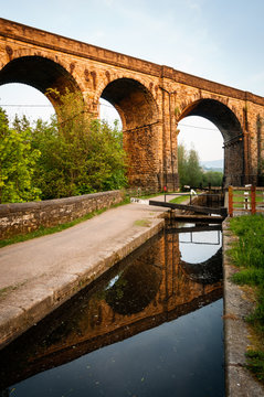 Saddleworth Viaduct