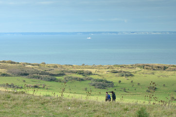 visite du cap 