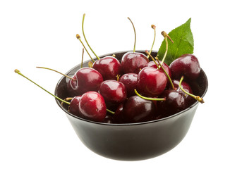 Gean - cherry