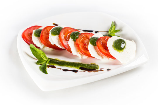 caprice salad