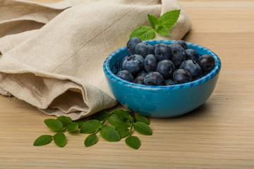 Blueberry
