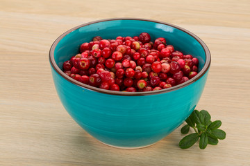 Cowberry