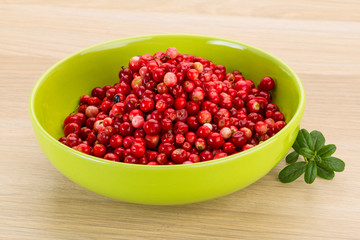 Cowberry
