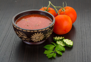 Gaspacho