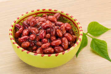 Red beans