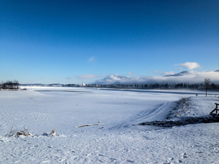 Winterlandschaft