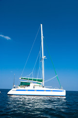 Sailing Oceans Luxury Cruise