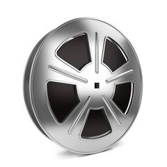 Obraz premium Cinema film