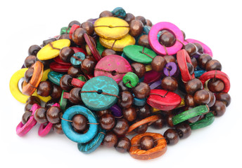 Traditional ornaments of Indian subcontinent