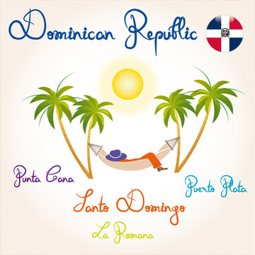 Background Dominican Republic