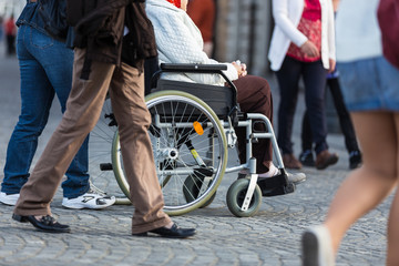 Disability.