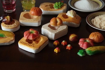 Cucina tradizionale Siciliana