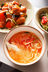 Japanese food