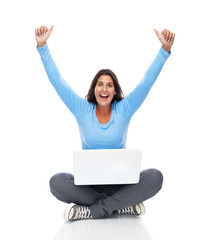 Success College Student