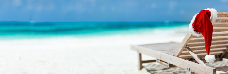 Christmas beach vacation © TravelPhotoBloggers