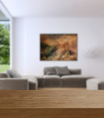 Stanza con mensola © 3DarcaStudio