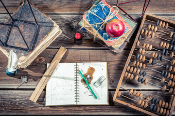 Trigonometry classes in school
