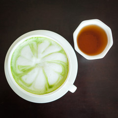 Green Tea