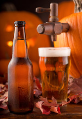 Pumpkin Ale