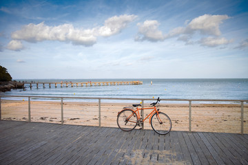 Fototapeta premium France > Vendée > Noirmoutier