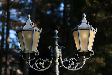 Laterne