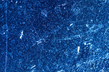 Abstract bokeh background