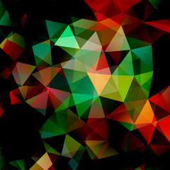 Fototapeta premium abstract background
