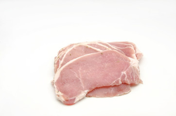 Carne de cerdo