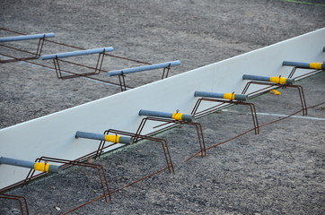 Strassenbau