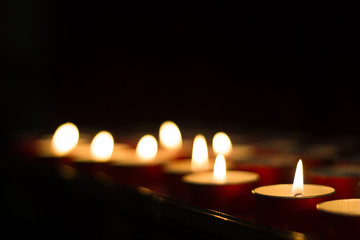 Candele