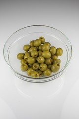 Olives