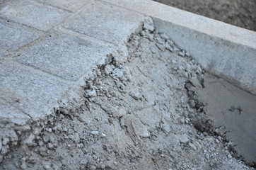 Strassenbau