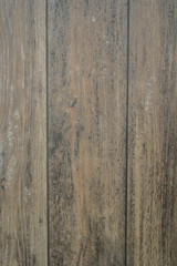 Holzmaserung, Holzbrett