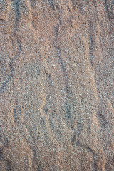 mediterraner Wandputz