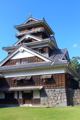 熊本城　宇土櫓