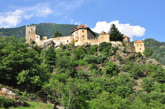 Juval S&uuml;dtirol Vinschgau