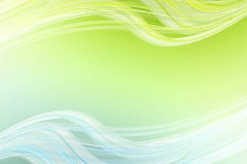 abstract eco background design with space for your text