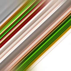 Obraz premium powerful stripe background design