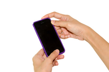 hand phone