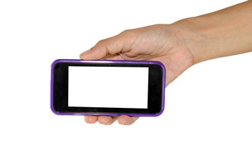 hand phone