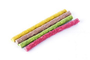 group of Dog Treats (Dog Food)