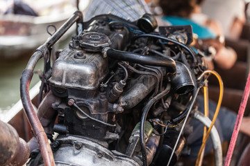 Diesel engine