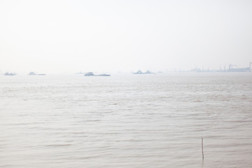 Naklejka premium Jiangyin